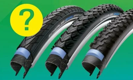 Bisiklet İç ve Dış Lastik Seçimi Nasıl Yapılır?